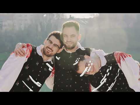 Peter Prohart TRIO - Prijatelja za vedno (uradni video)