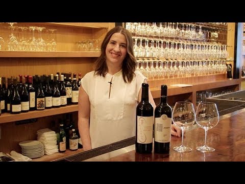 Zinfandel: California vs. Italy