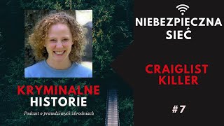 NIEBEZPIECZNA SIEĆ: NIANIA Z CRAIGSLIST #7