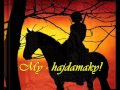 Ми - гайдамаки! -- My - haydamaky! -- Ukrainian song (words by ...