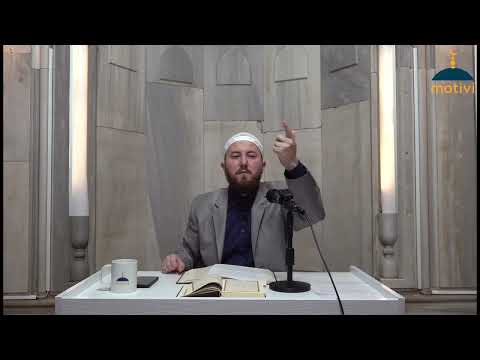 Hoxhë Qëndrim Jashari - Mendjemadhësia #hoxha #hoxhë #musliman #islam