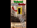 A Secret Chamber That Opened Automatically