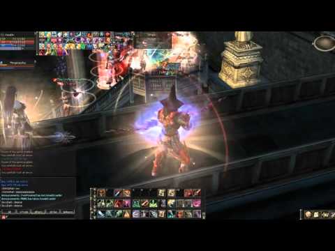 La2Dream.su #KaraDin PVP Fight's