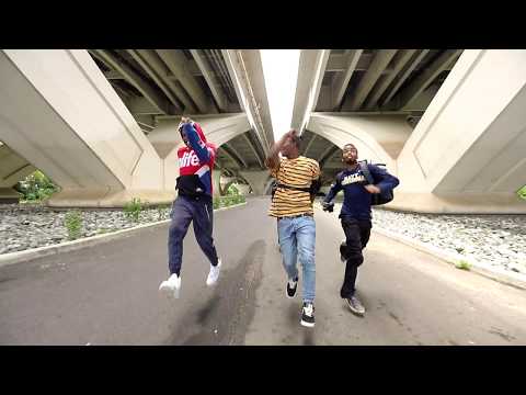 B-NARD - S.M.C (Music Video)