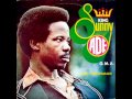 King Sunny Ade & His African Beats - Baba Orun A Mbe O (Audio)