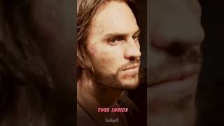 My dark lord 🔥🔥🔥 #charlievickers #halbrand #ringsofpower #sauron #galadriel #lotr #darklord