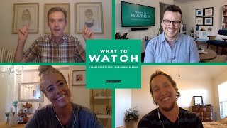 What To Watch: Emily In Paris, The Good Lord Bird, & World Beyond | Entertainment Weekly video