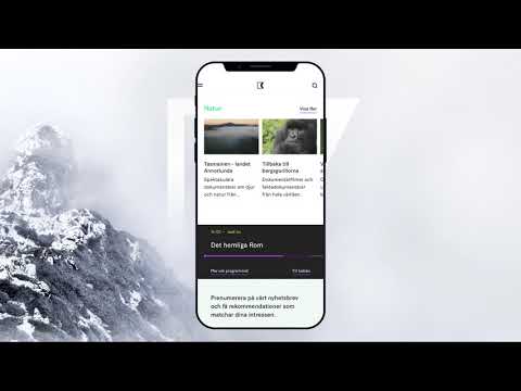 Alchemy – Kunskapskanalen.se