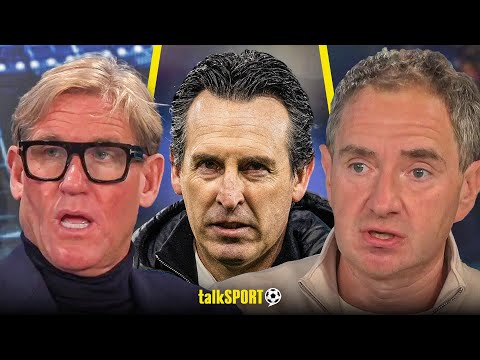 "Aston Villa Could Be BANNED From Europe?!" Stefan Borson Breaks Down Premier League PSR Risks