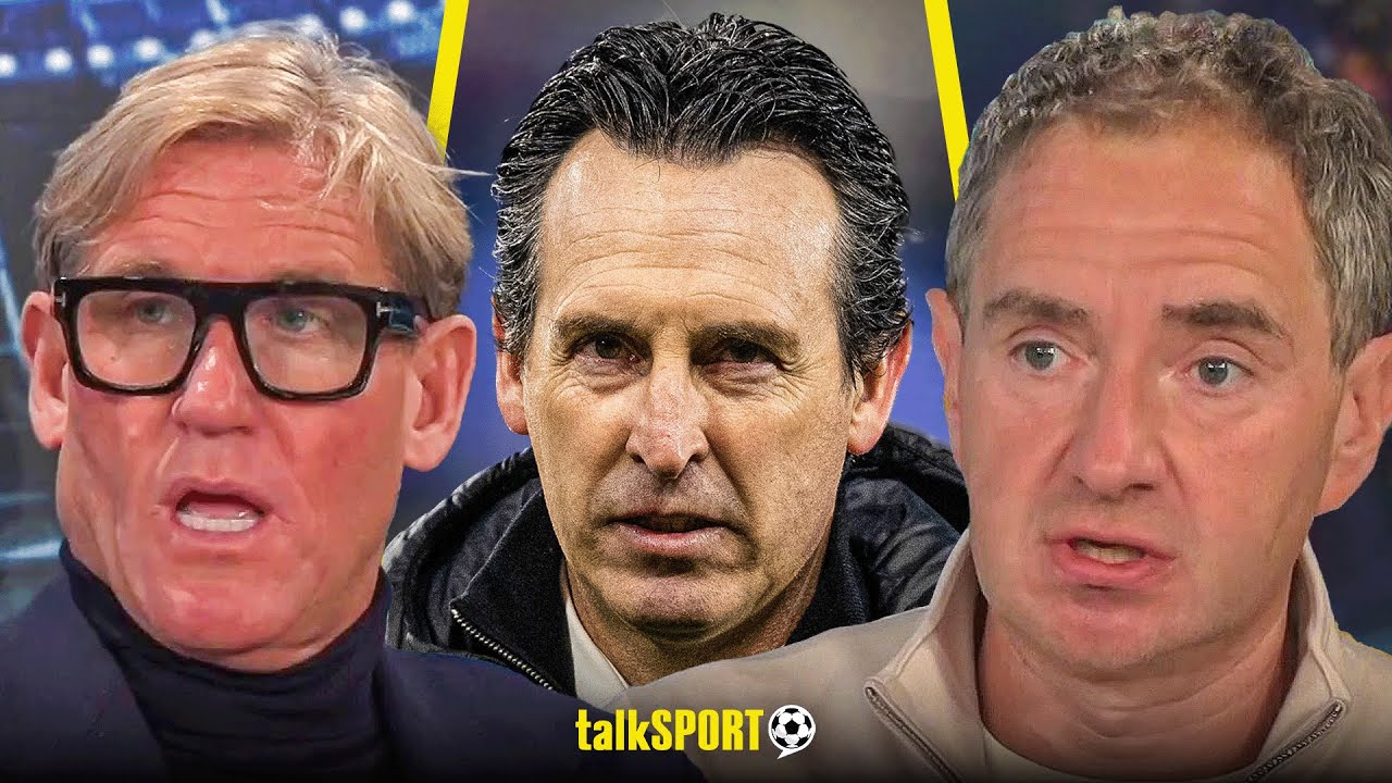 "Aston Villa Could Be BANNED From Europe?!" Stefan Borson Breaks Down Premier League PSR Risks