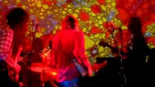 Beachwood Sparks Sister Rose 8-22-08