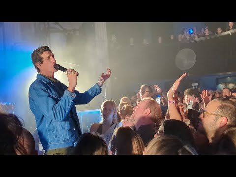 The Revivalists - Live @ the Metro in Chicago - 10/11/23 - Full Concert