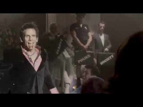 Arrested Development Season 4 - Gob Sabotages Tony Wonder's Show