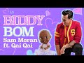 Sam Moran Biddy Bom Ft Qai Qai Music For Kids Mental Health Awareness