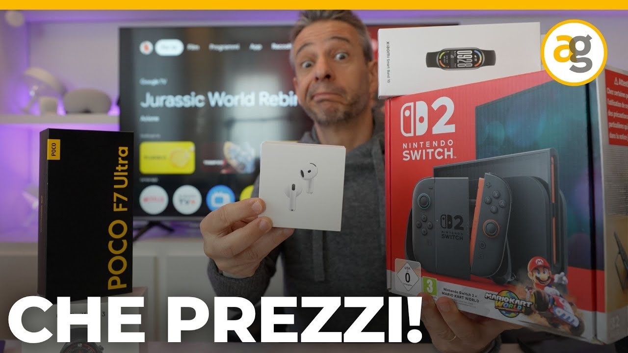 ALIEXPRESS è SCAM? o SI FANNO AFFARI? feedback e recensione offerte