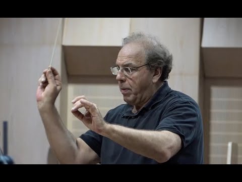 Ernst von Dohnanyi: Symphony No. 1