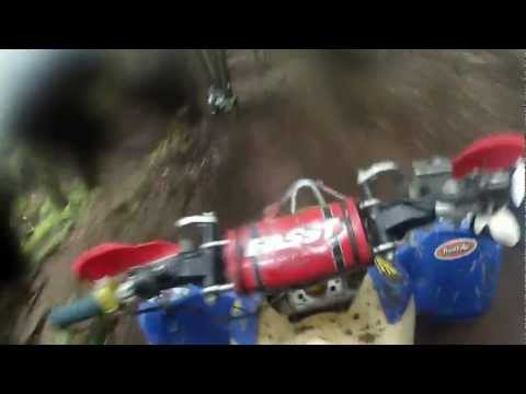 2012 GNCC Round 10 Unadilla   Start