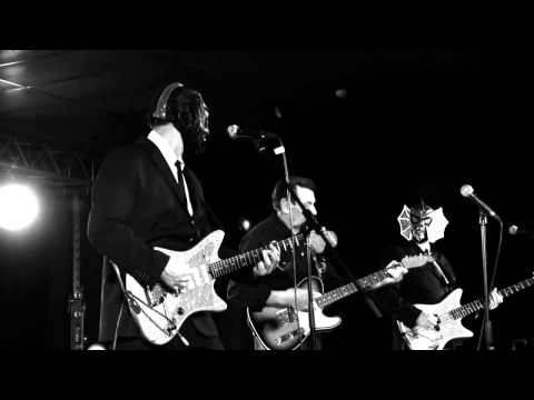 Buzz Buzz a Diddle It   FREDDY CANNON & LOS STRAITJACKETS@Screamin` Festival 2014