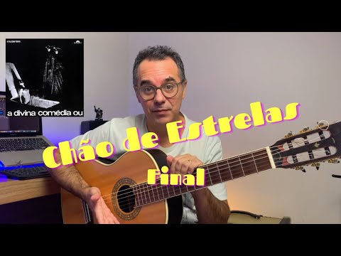 Chão De Estrelas - Maysa