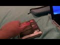 Opening To Judge Dredd 2000 DVD
