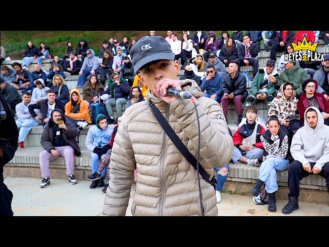 LECLASSE - "MALACOSTUMBRE" 🤯 (EN DIRECTO)