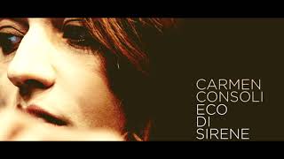 Carmen Consoli - Eco di Sirene - Disk2 - 11 - Venere