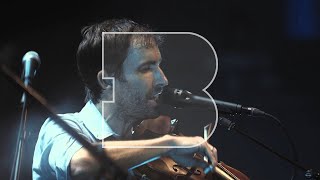 Andrew Bird - Capsized | Live at Days Off festival (Paris)
