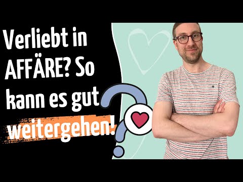 Verliebt in Affäre: So löst du das Gefühls-Chaos auf und findest heraus, was du willst!