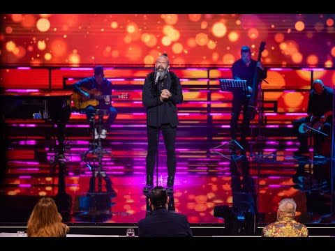 José Luis Jaén – 'Las simples cosas' Admisión 5 en Tierra de Talento 8