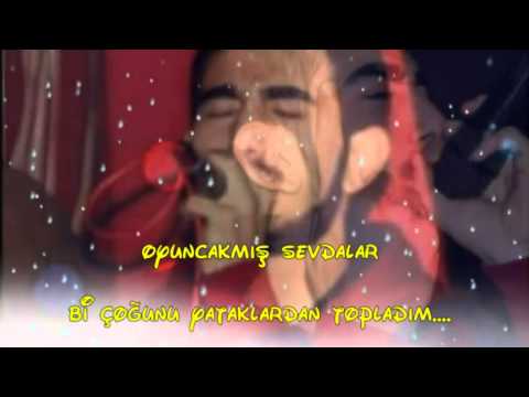 Dj KaraDuman Ft.Narkoz Ex - Şerefsiz Oldu Duygular YENİ 2013