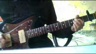 Sebadoh - Ocean (play along)