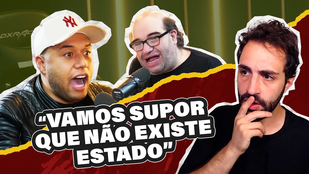 SERGIO SACANI EXPLICA PORQUE OS COMUNISTAS CRITICAM ELON MUSK | React