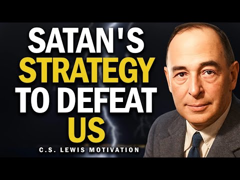 Satan’s Strategy to Defeat Us | How to Recognize, Resist, and Walk in Victory in 2026
