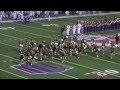 Fresno State vs Nevada blackout football game ...