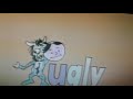 Classic Sesame Street U For Ugly