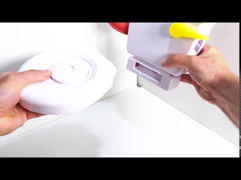 Flushin' Frenzy Disassembly - in 10 seconds