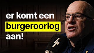 Ab Flipse: Europa Is Voor 2030 Failliet! Zo Red Jij Jezelf!