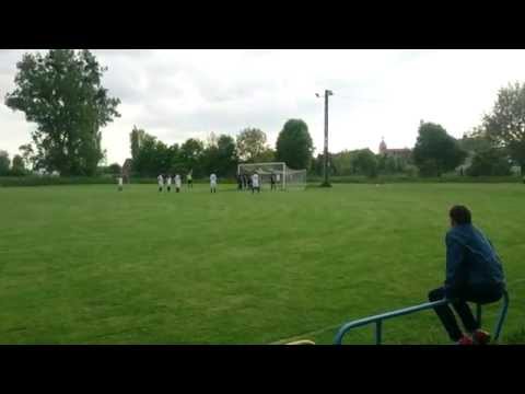 Zgoda Zawada Książęca - LKS Grzegorzowice