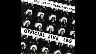 Tom Petty And The Heartbreakers - Dog On The Run - live in Boston Dec. 12, 1976