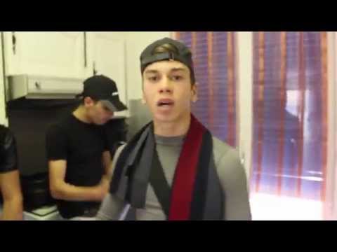 Riane x Nyso - Tacle 1