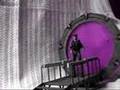 Stargate SG 1 SGA The Toy Animation Series
