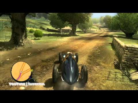 Swaggers Plays: The Saboteur - Part 11