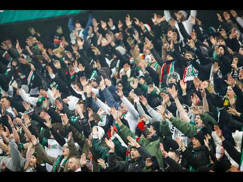 Tańczymy labada, labada, labada... 🎼🔥💥💪