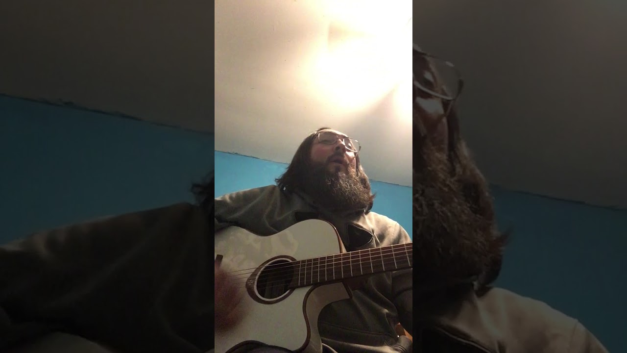 Promotional video thumbnail 1 for Nick Davis Music