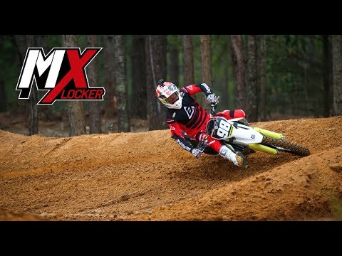 Wilson Fleming | GoPro Onboard | GPF SX-MXLocker
