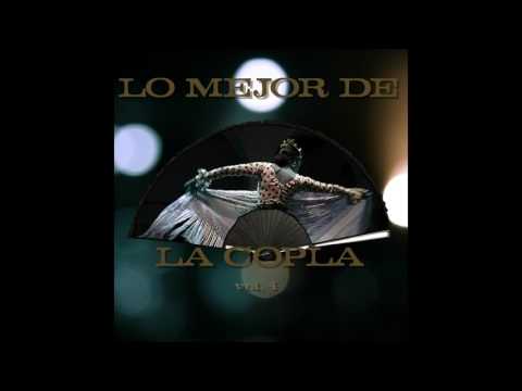 10 Miguel de Molina - La Bien Pagá - Lo Mejor de la Copla Vol. IV