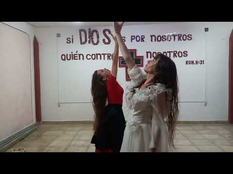 mejor coreografía (QUEREMOS AVIVAMIENTO)