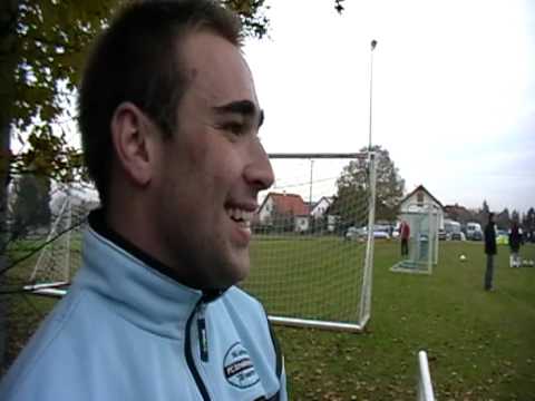 Interview mit Saubi - Kommentare zum Spiel gegen Granheim