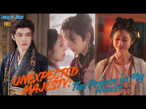 【MULTI SUB】My Cute Little Husband Has a Secret: He Owns the Entire Empire! 💖✨