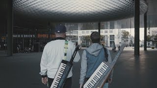 John Universe - To the Stars